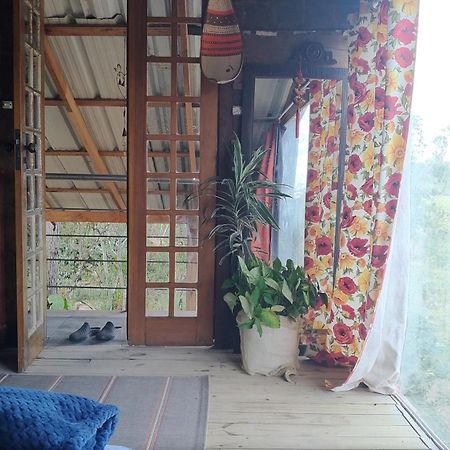 Hostel Holztel Sapiranga الغرفة الصورة