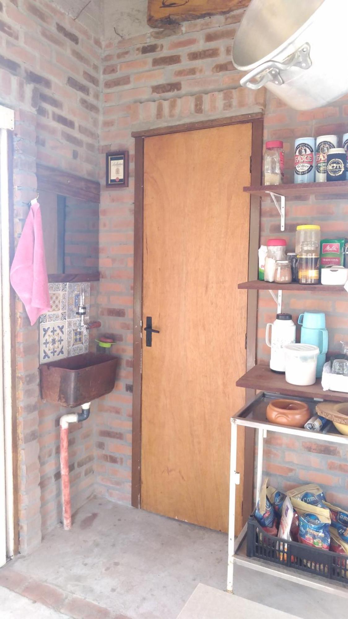 Hostel Holztel Sapiranga الغرفة الصورة